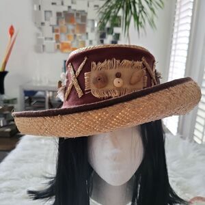 Whittall & Shon Kentucky Derby Hat